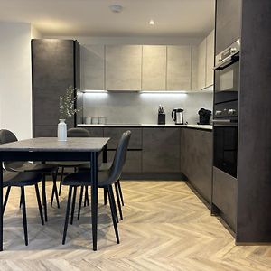 Deluxe Appartement met Twee Slaapkamers